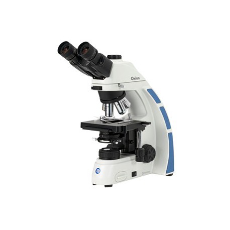 Microscopio Trinocular para Campo Claro OX 3025