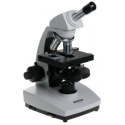 Microscopio Monocular BMPH LED para contraste de f