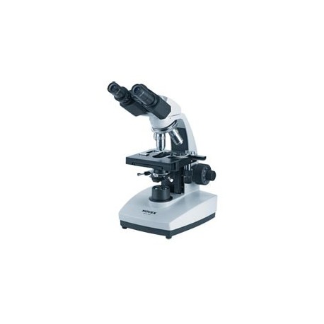 Microscopio Binocular BBSPH4 LED para contraste de