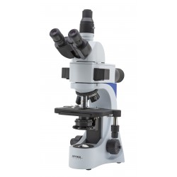 Microscopio Trinocular para Fluorescencia LED B-38