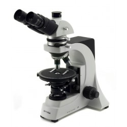 Microscopio de Polarización para Laboratorio B-500