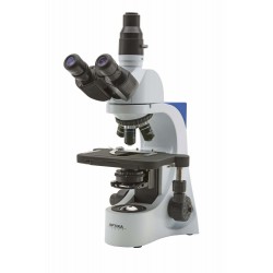 Microscopio Trinocular Biologico B-383PLI