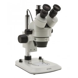 Microscopio Estereomicroscopio Trinocular zoom 7x…