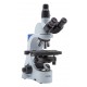 Microscopio Trinocular Biologico B-383PHi