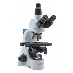 Microscopio Trinocular Biologico B-383PHi