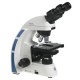 Microscopio Binocular para Contraste de Fase OX 3