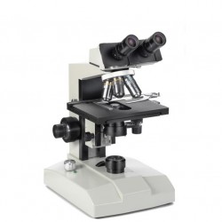 Microscopio binocular  para Campo Claro FE 2020
