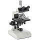 Microscopio  Trinocular para Campo Claro FE 2025