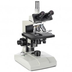 Microscopio  Trinocular para Campo Claro FE 2035