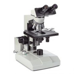 Microscopio  Binocular para el Campo Claro GE 3030