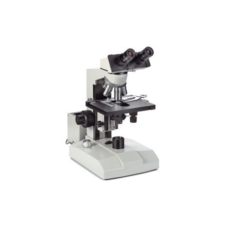 Microscopio  Binocular para el Campo Claro GE 3030