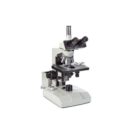 Microscopio  Trinocular para el Campo Claro GE 303