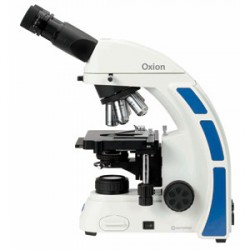 Microscopio Binocular para Campo Claro OX 3012