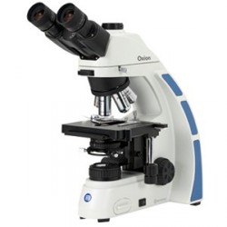 Microscopio Trinocular para Campo Claro OX 3015