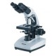 Microscopio Binocular BBS LED para campo claro 86.