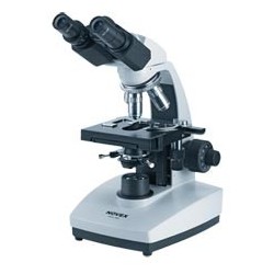 Microscopio Binocular BBS+ LED para campo claro 86