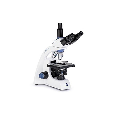 Microscopio Trinocular BioBlue.Lab BB.1153-PL