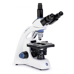 Microscopio Trinocular BioBlue.Lab BB.1153-PLi