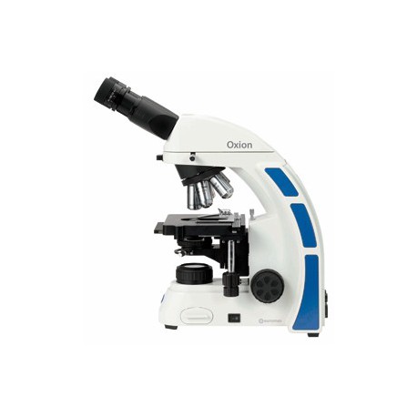 Microscopio Binocular para Campo Claro OX 3020